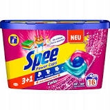 

Spee Kapsułki do Prania Color z Niemiec