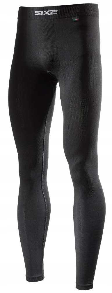 Sixs Pnx V2 4 Seaons Carbon Termoaktívne Legíny Xs/s