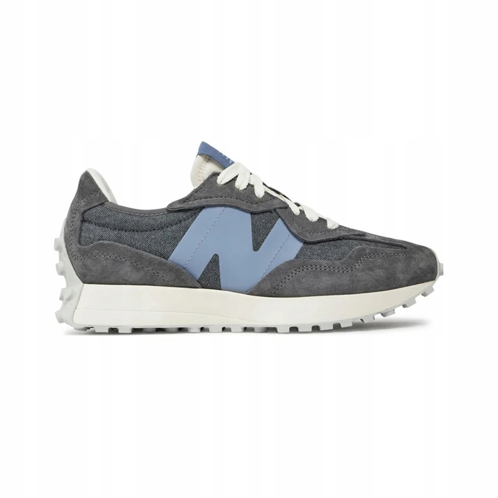 Pánské sportovní boty New Balance U327WPC, módní pohodlné tenisky vel 44