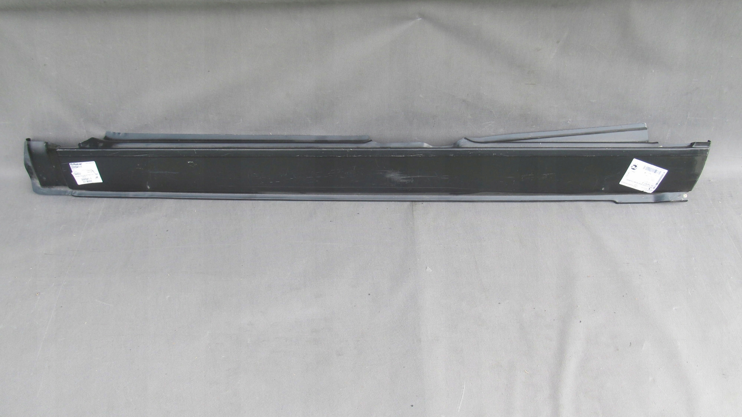 Próg Progi BMW E30 82 - 94 4D