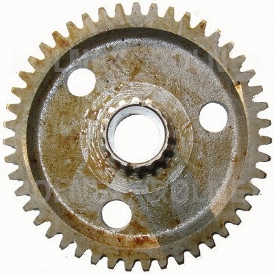 Spojkové kolo Mtz 47Z Bg 701601088B-BG