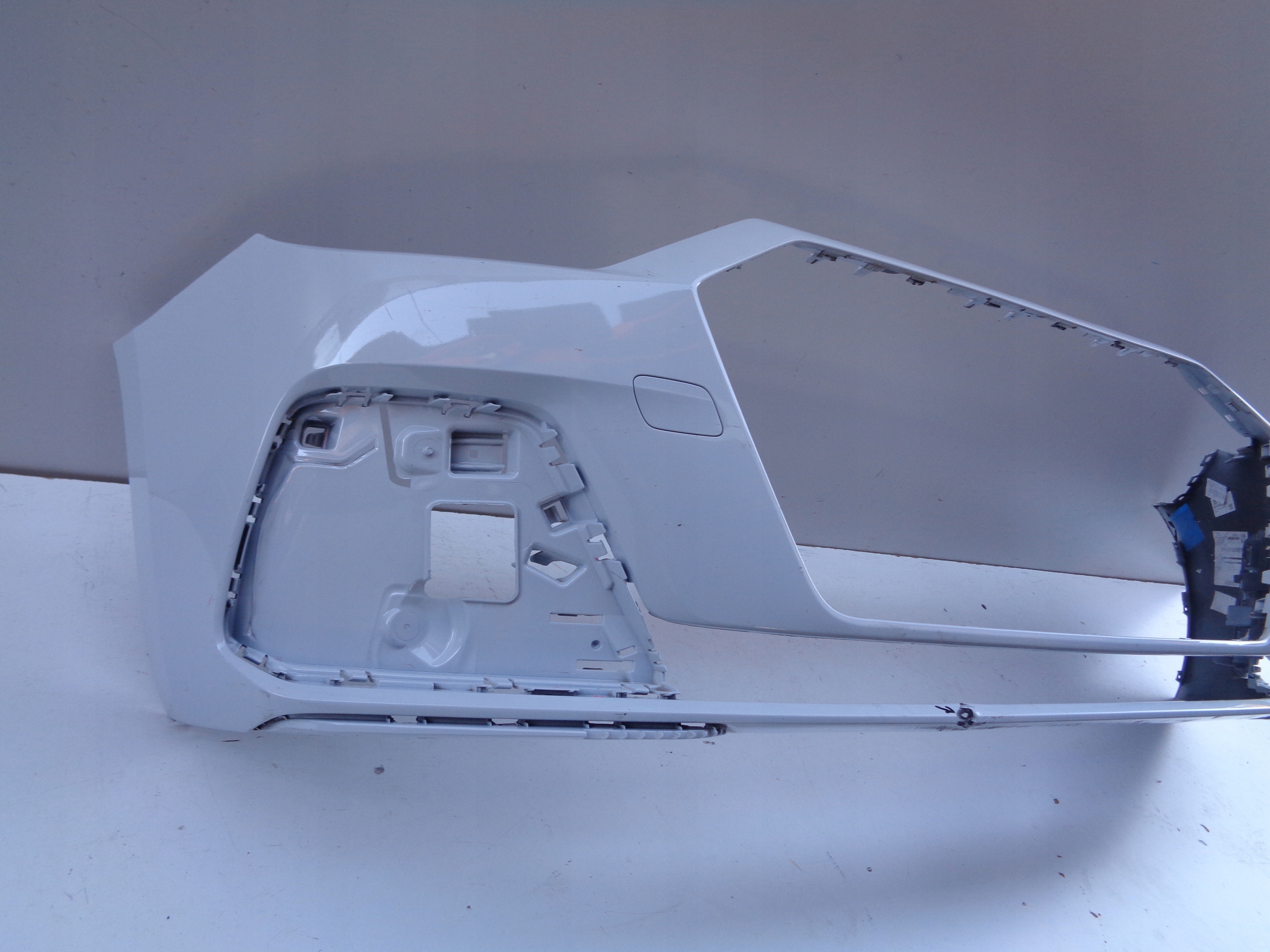 nárazník přední AUDI A1 II 82A 18- NR 49312