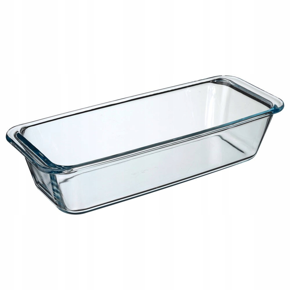 

Naczynie Żaroodporne Do Pieczenia Keksówka 31x12