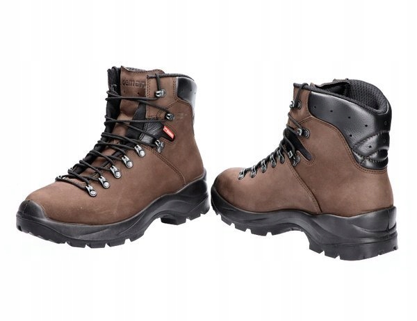 Zimowe buty trekkingowe Demar TREK M6 r.43 Rozmiar 43