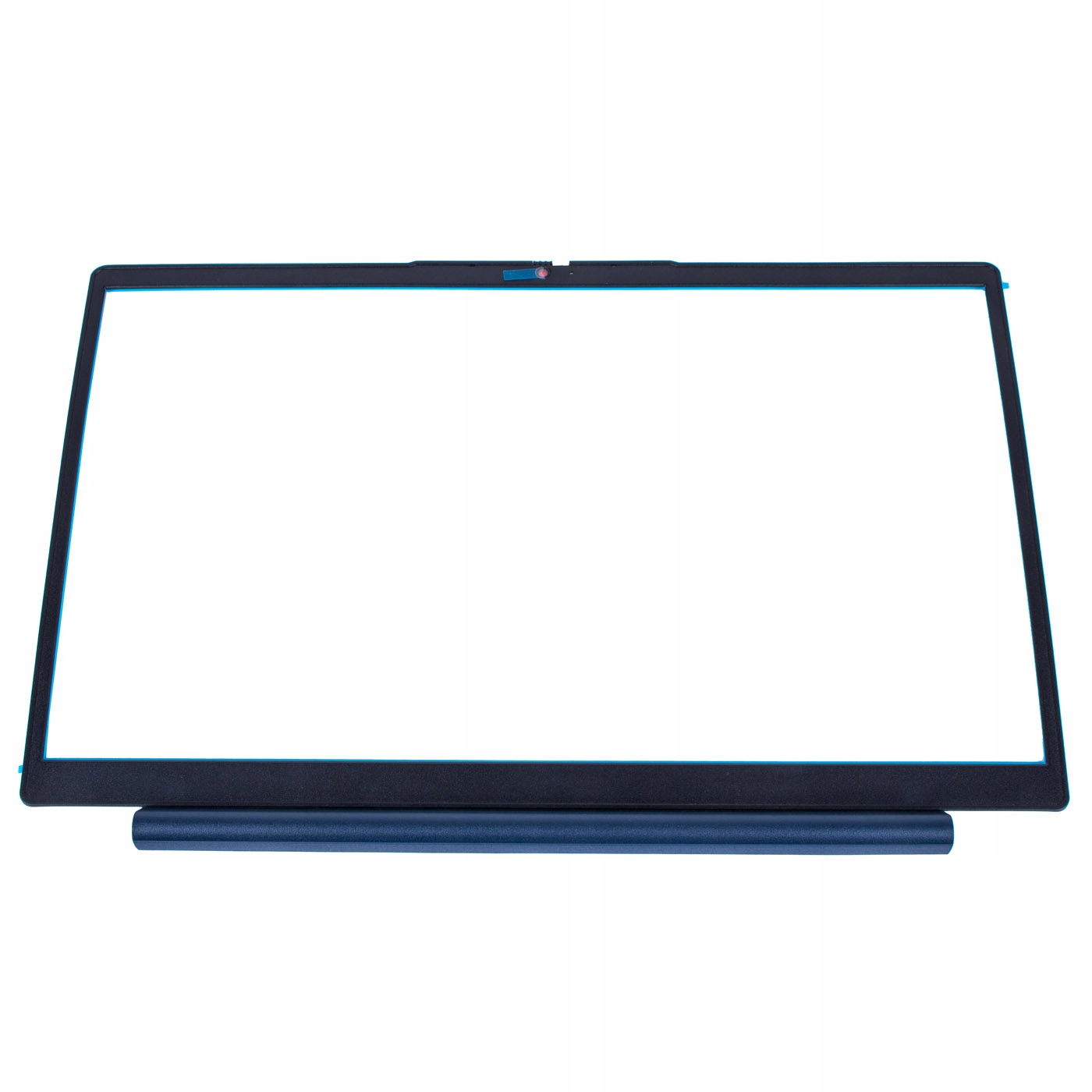 Rámeček LCD snímače Lenovo IdeaPad 3 14 ITL6 IAU7 ABA7 Blue modrý bezel