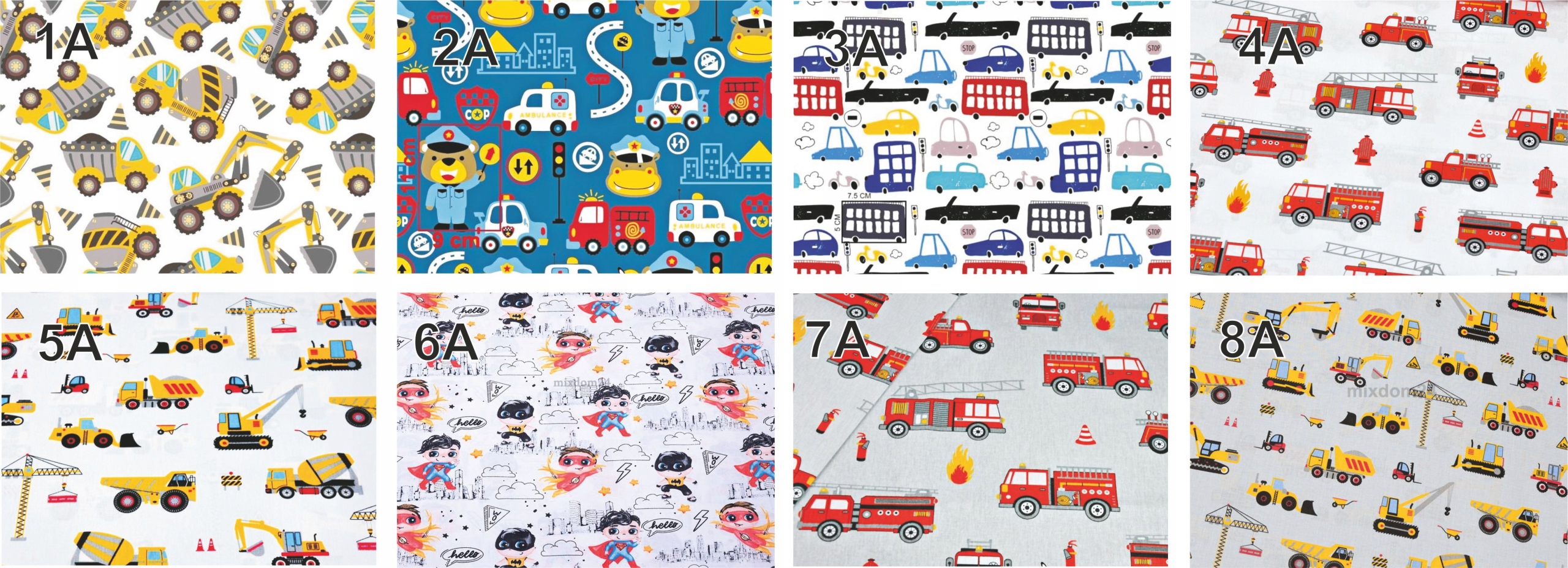 Pościel 100x150 z wszytym wypełnieniem + imię Marka Lole Pa