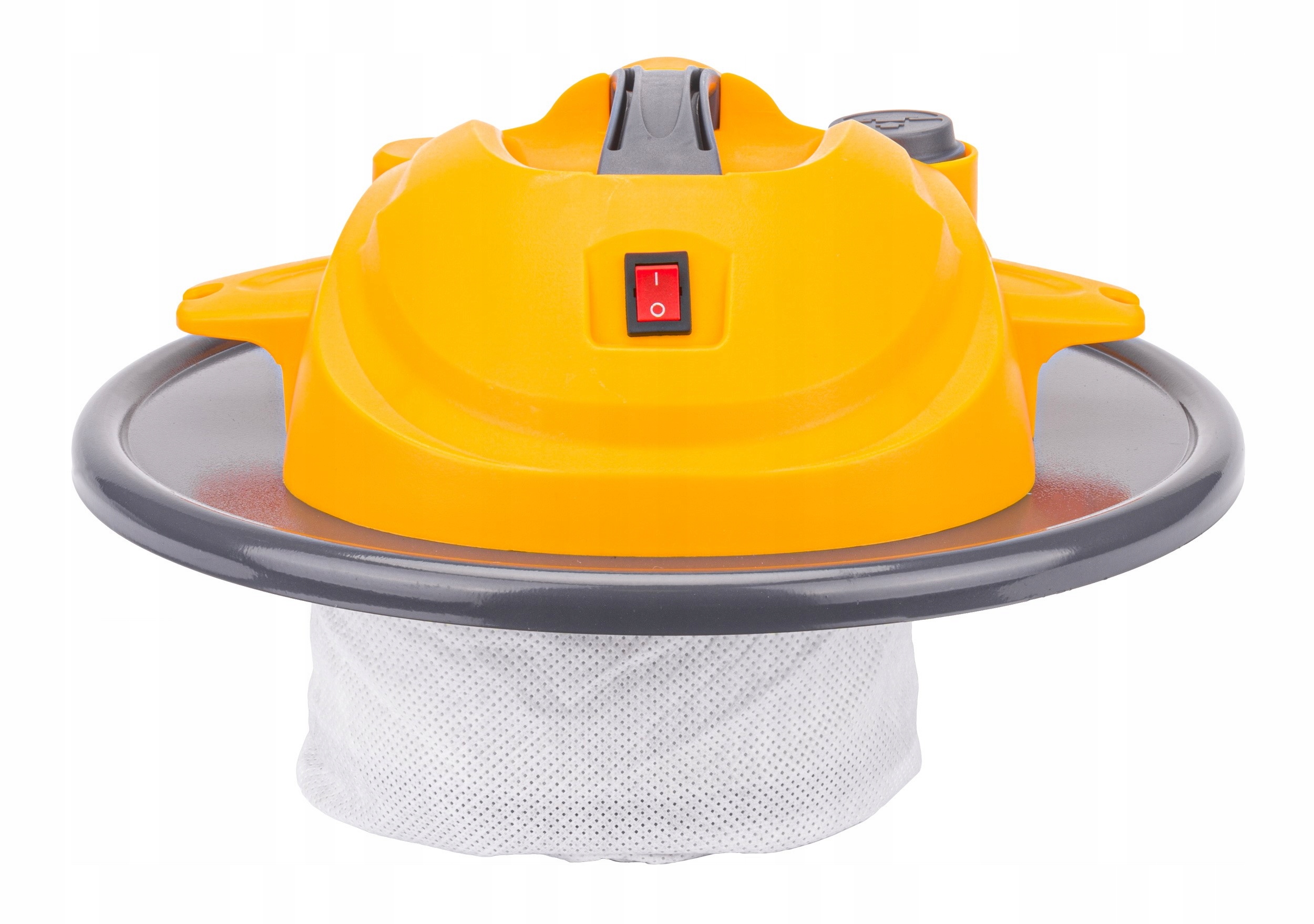 Odkurzacz PRZEMYSŁOWY Do Kominka Popiołu Otrząsacz EAN (GTIN) 5904067440791