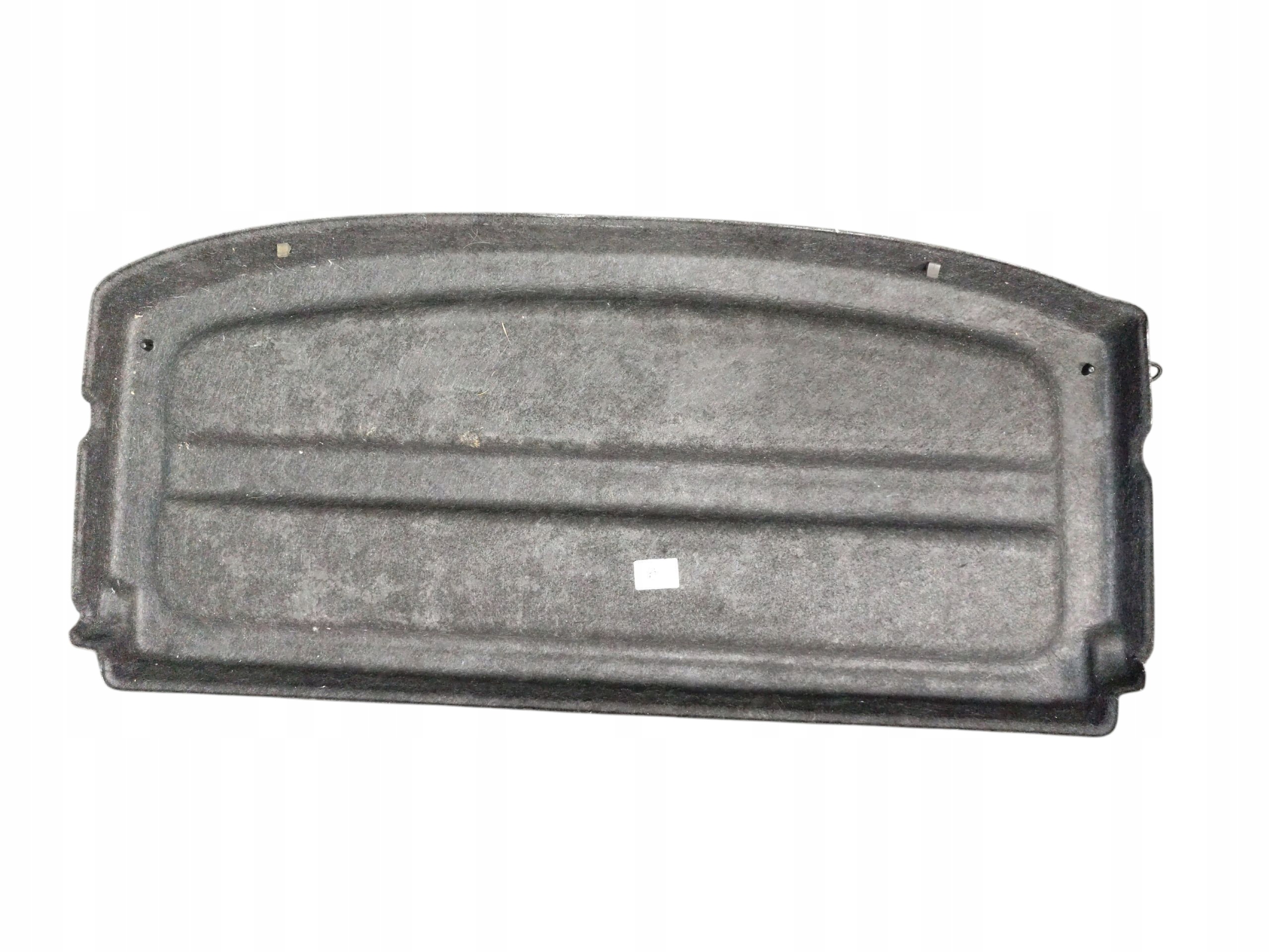 plato boot rear part rear RENAULT CAPTUR and 794208838R