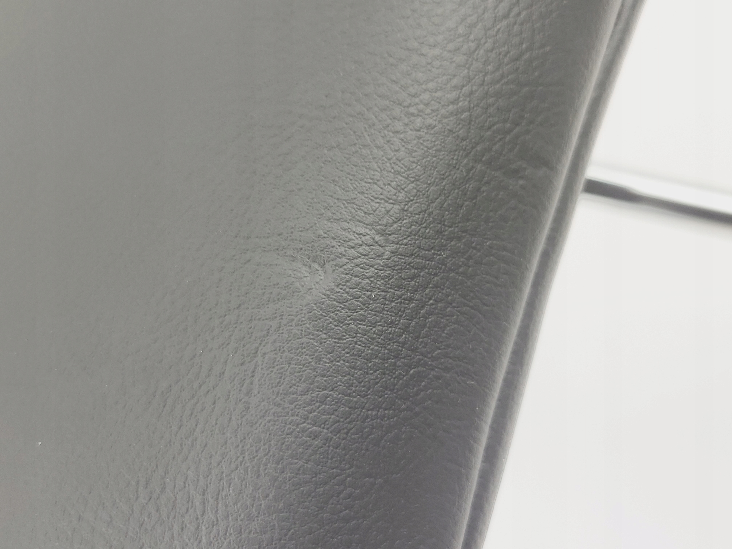 CITROEN C5 III X7 LIFT rest KANAPY leather rear left right