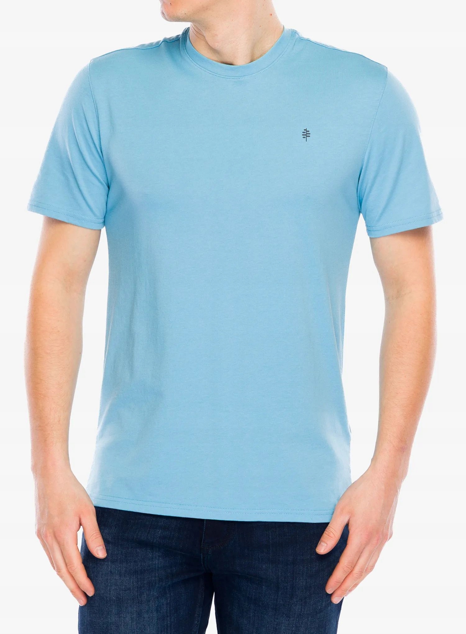 Bavlněné tričko Royal Robbins Rr Graphic Tee catalina shoe pt XL