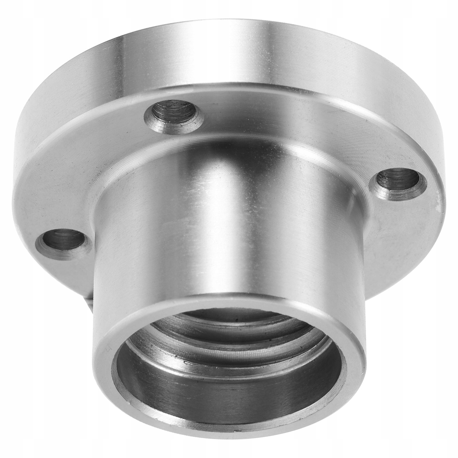 Płyta czołowa tokarki do drewna do uchwytu tokarskiego do drewna