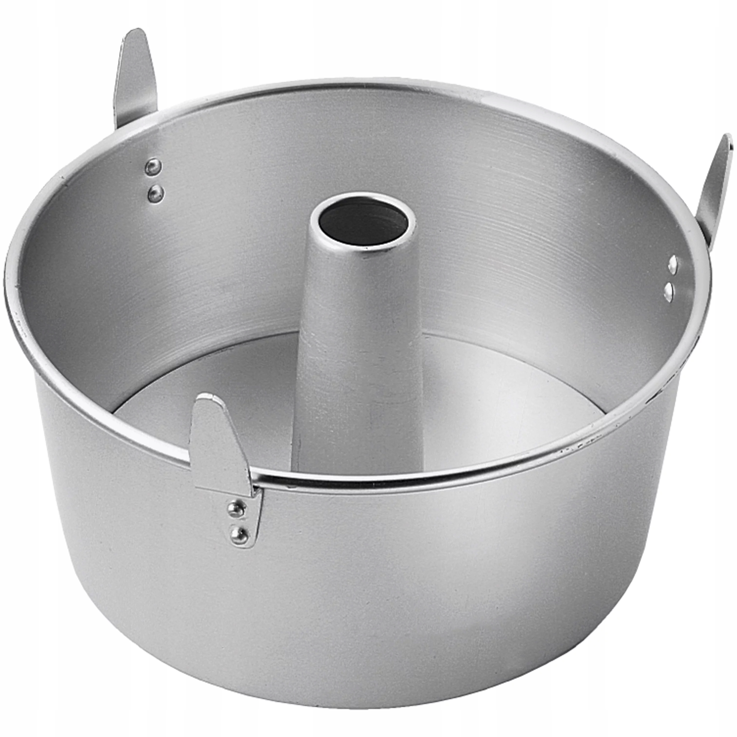 

Wilton Forma do biszkoptu z kominem 25 cm