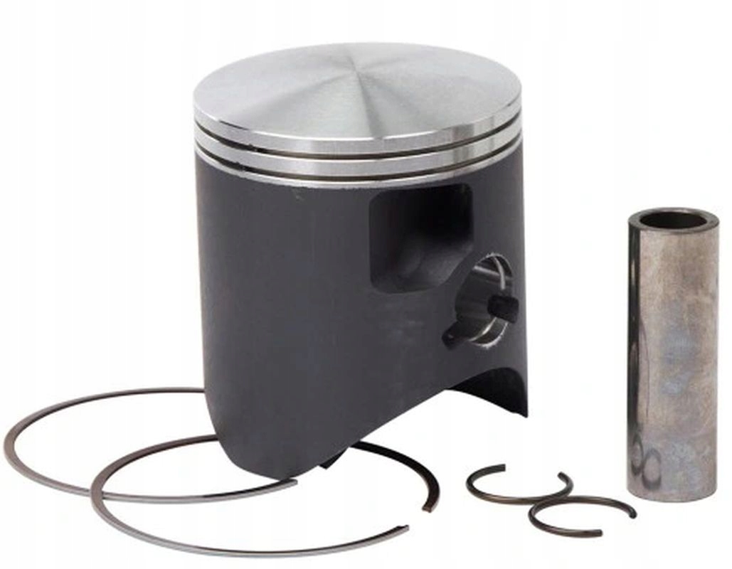 Vertex Piest Kawasaki Kx 125 '03-'08 (+2 MM 55,95 MM)