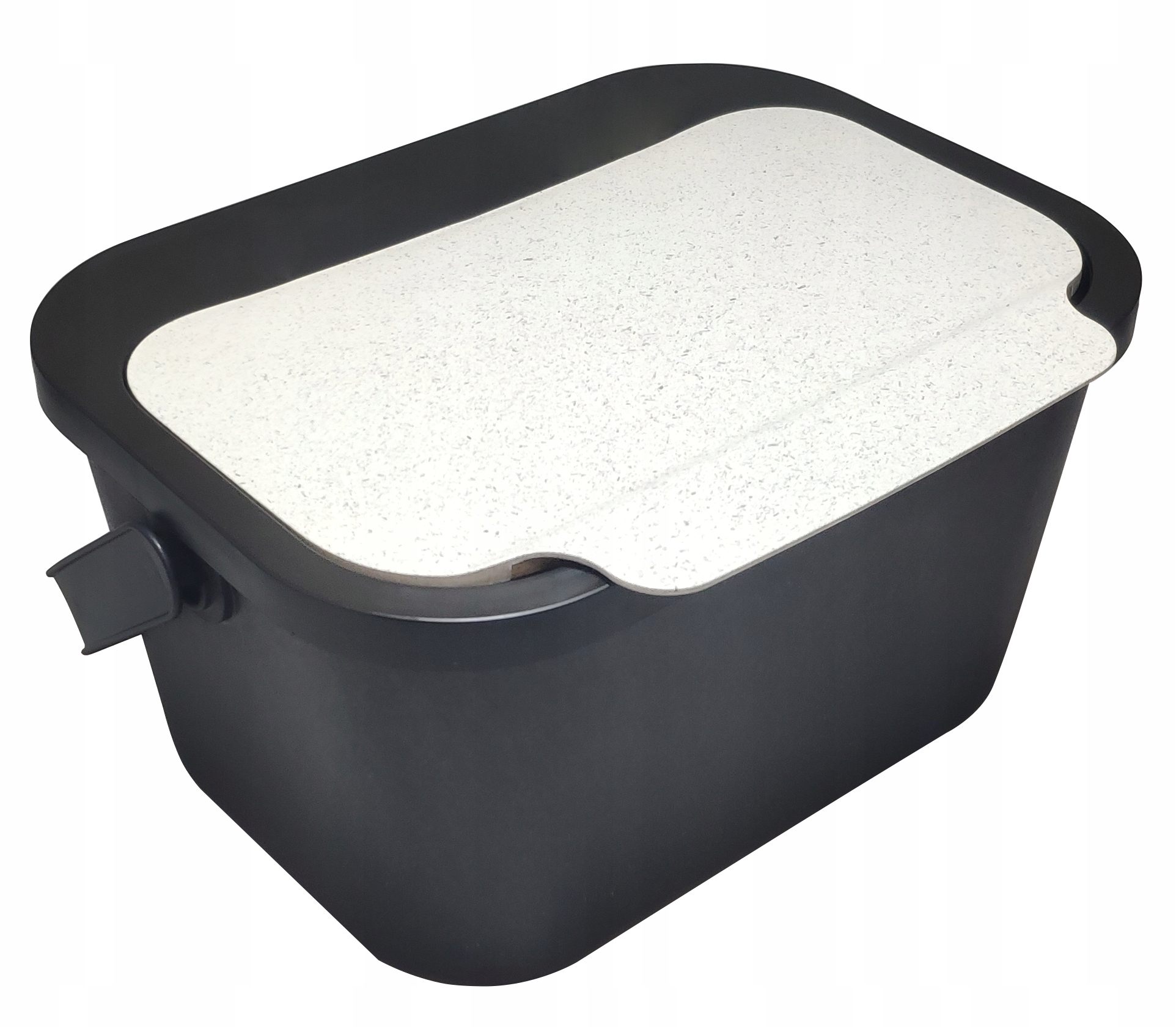 

Kosz pojemnik na bioodpady Mini Bini 4L