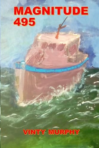 Murphy, VintyMAGNITUDE 495