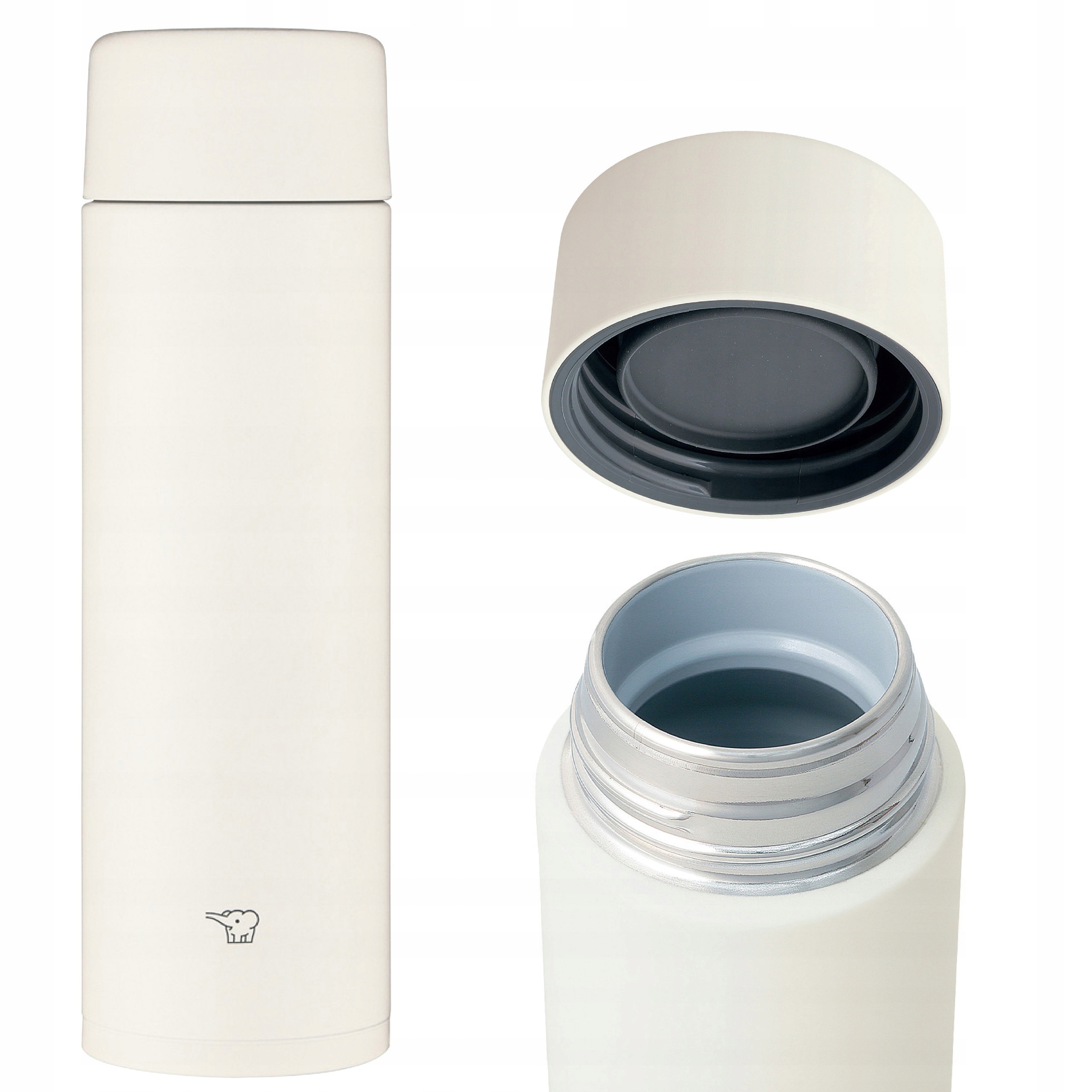 Termoláhev na nápoje Zojirushi Termoláhev vakuová SM-ZA48 0,48L