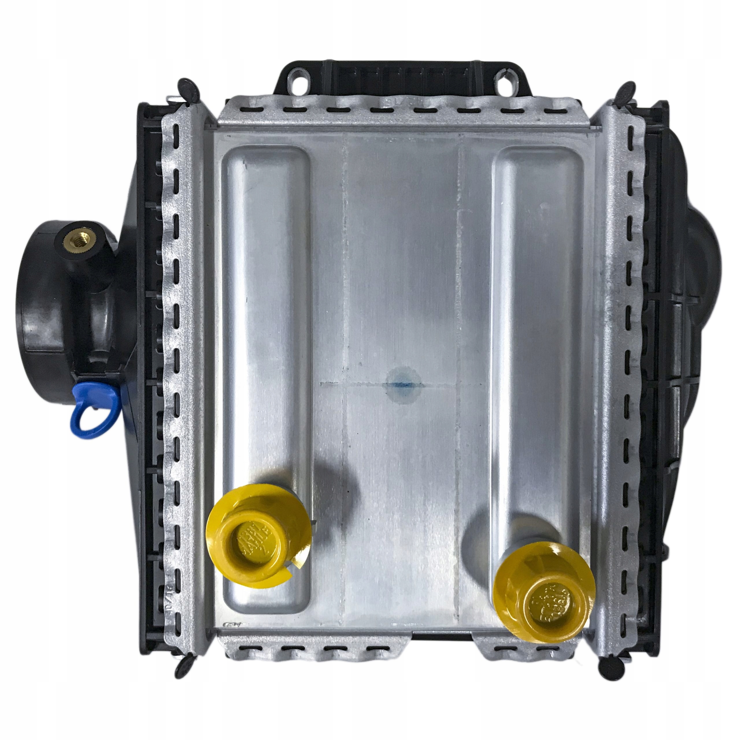OE Nowy Intercooler MERCEDES W172 W222 W253