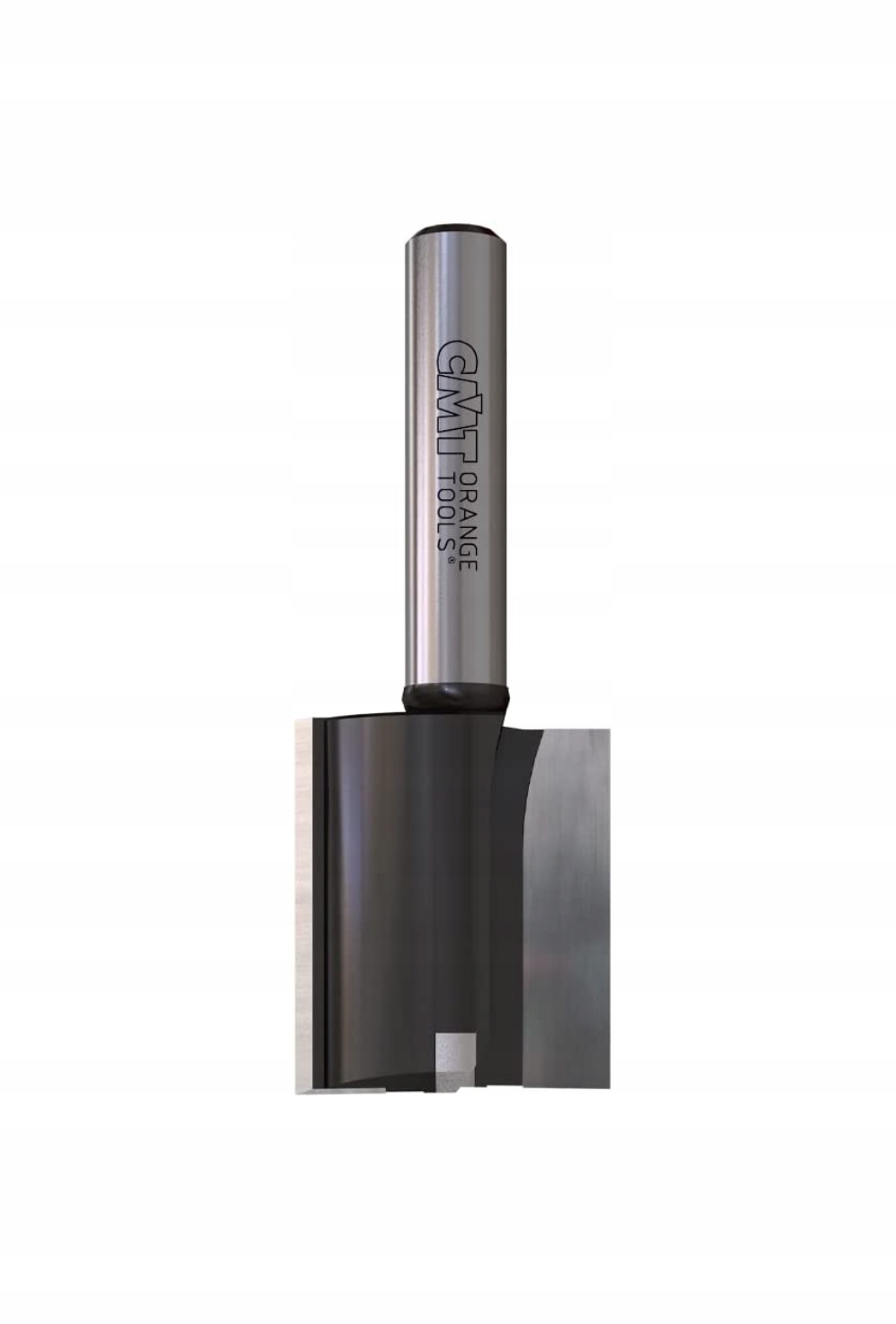 Cmt Fréza Hm Z2+1 přímá vrtací D26 I30 L70 S8 mm