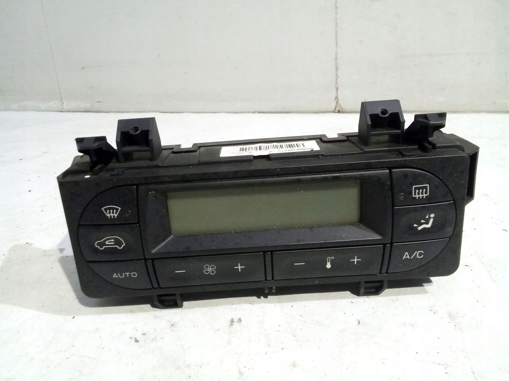 Citroen C2 e Pannello controllo BOCCHETTE 96588239XT