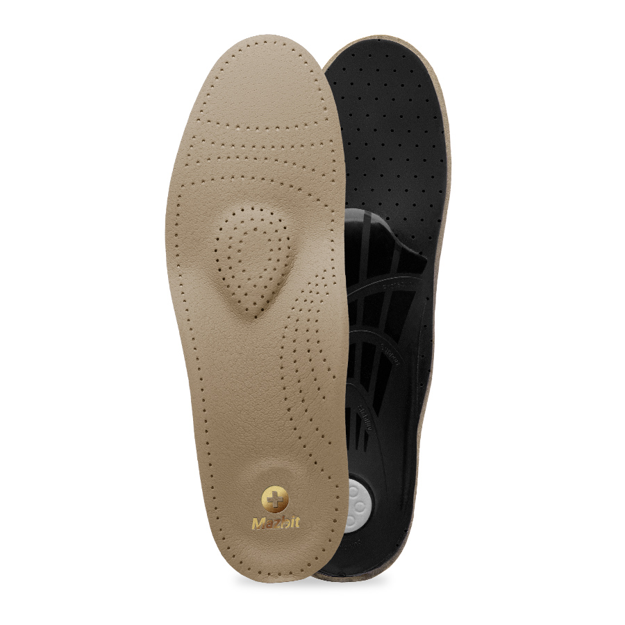 

Wkładka Ortopedyczna Mazbit Perfect MO302 Rozm. 42