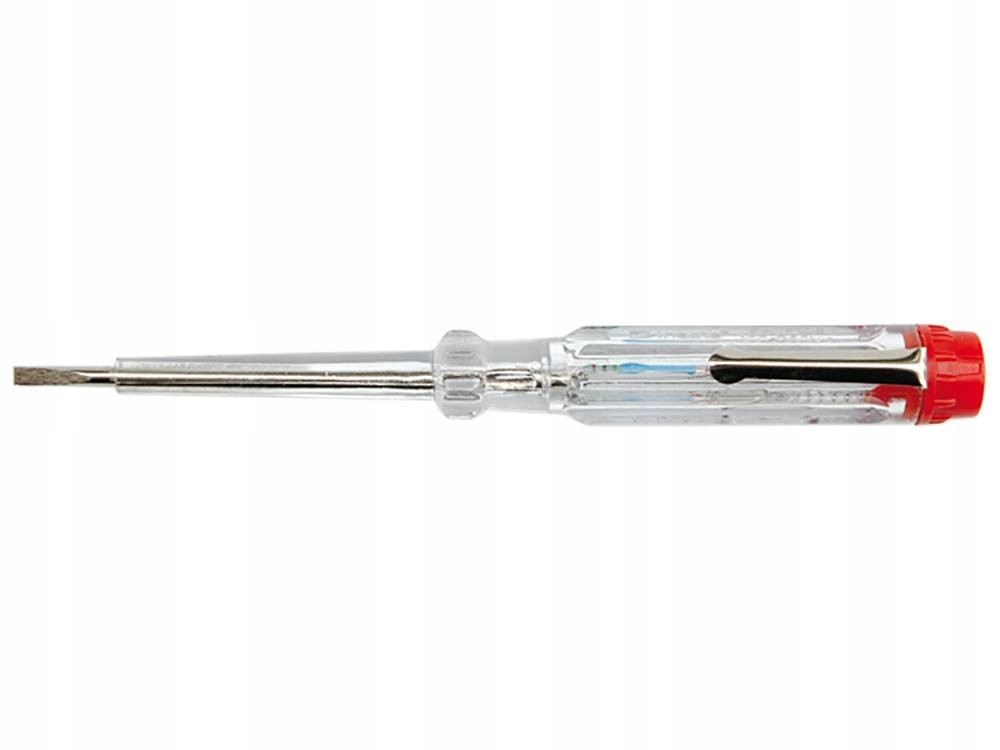 

Próbnik miernik napięcia prądu tuv/gs 140 mm 65233