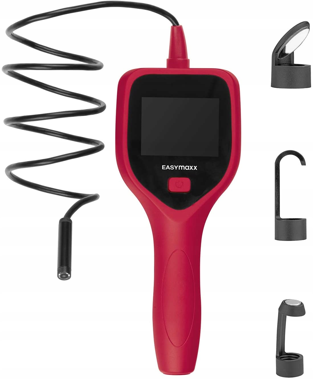 ЗОНД 120CM LCD КАМЕРИ ОГЛЯДУ ЕНДОСКОПА