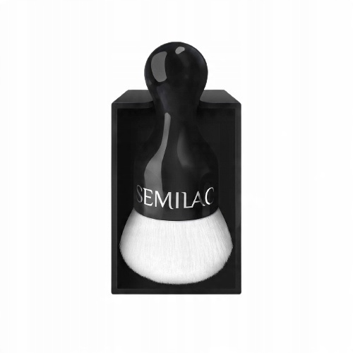 

Semilac Pędzel Dust Brush Do Pyłu Na Stojaku