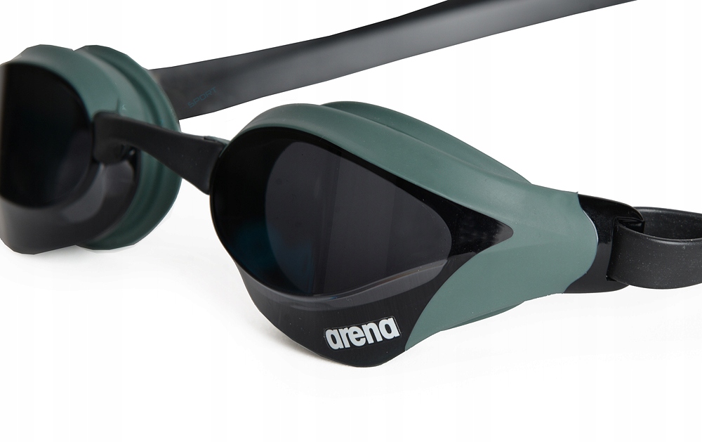 ARENA COBRA CORE SWIPE OKULARKI OKULARY NA BASEN Marka Arena