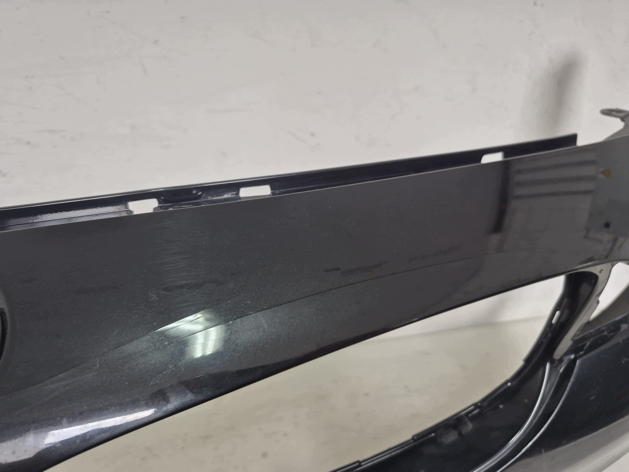 BMW 3 GT F34 13- bumper front front SPR 4XPDC 7293806