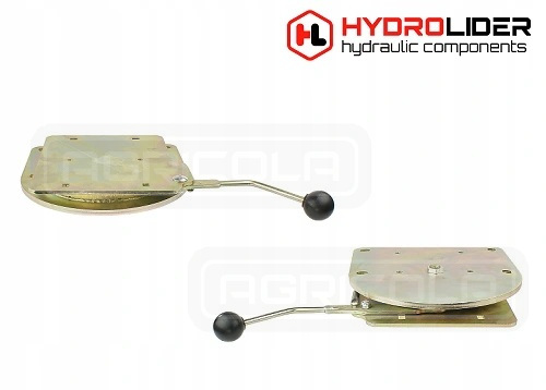 OBROTNICA KOMPLETNA SIEDZENIA HYDROLIDER Marka Hydrolider