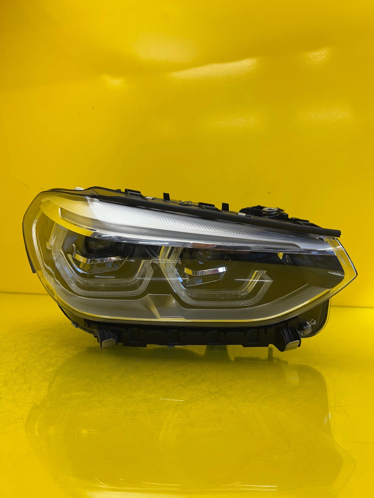 light right BMW X3 G01 X4 G02 Full Led Adaptive 7466120-05