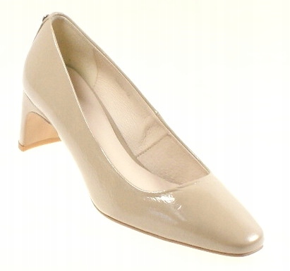 Palazzo 3452 Lodička Béžová Vel 36