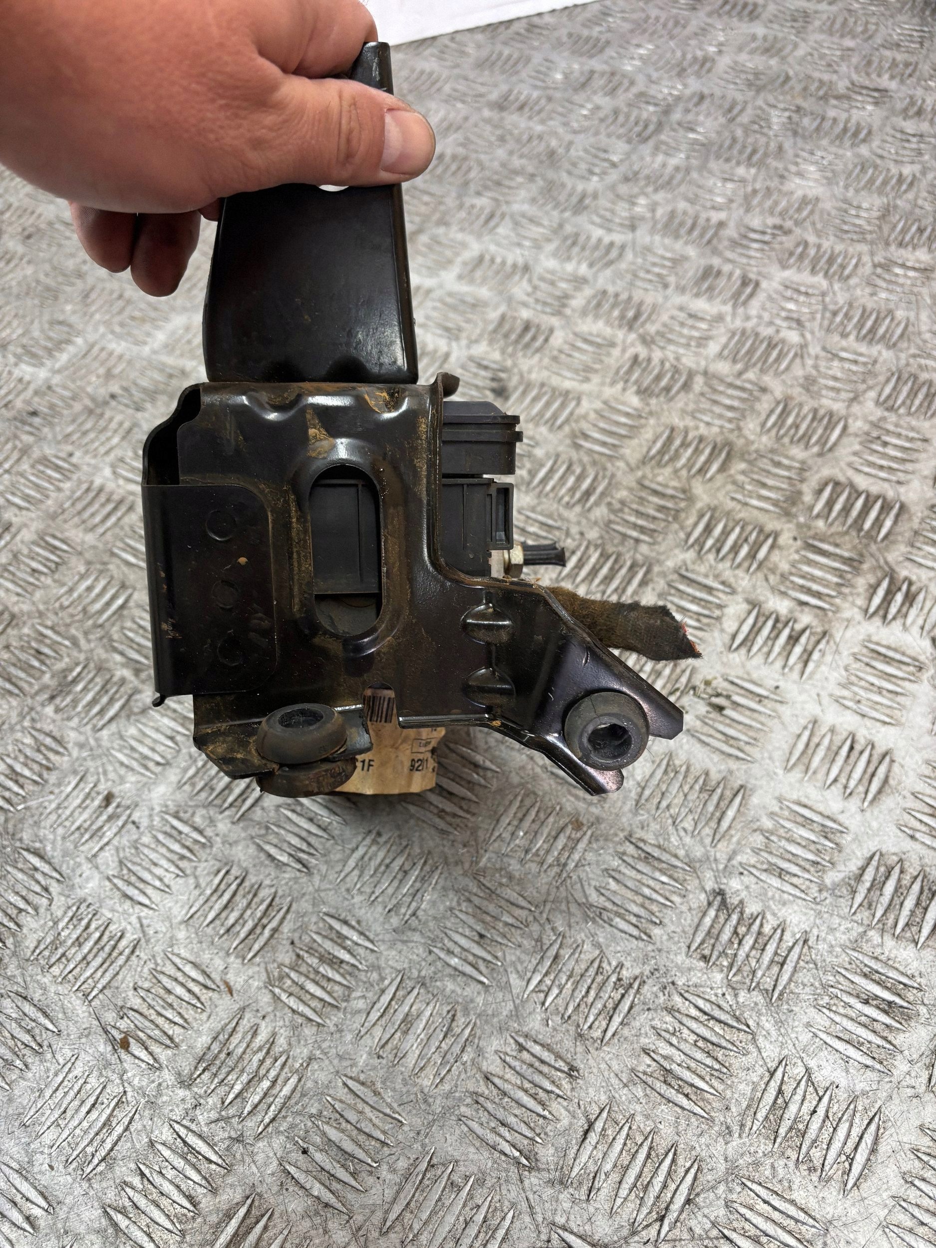 pompa ABS OPEL INSIGNIA A 13332549