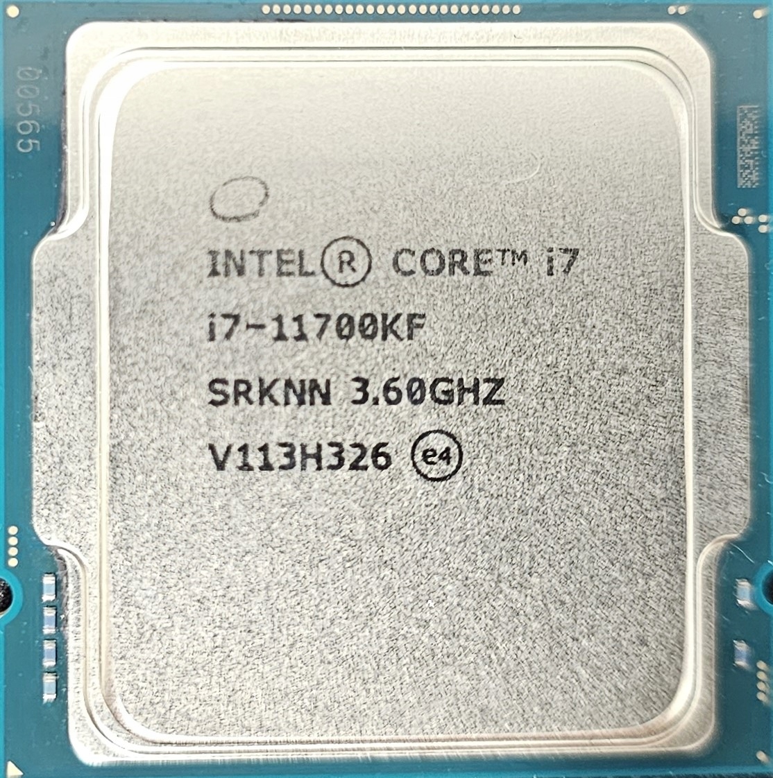 I7 11700kf - Niska cena na Allegro