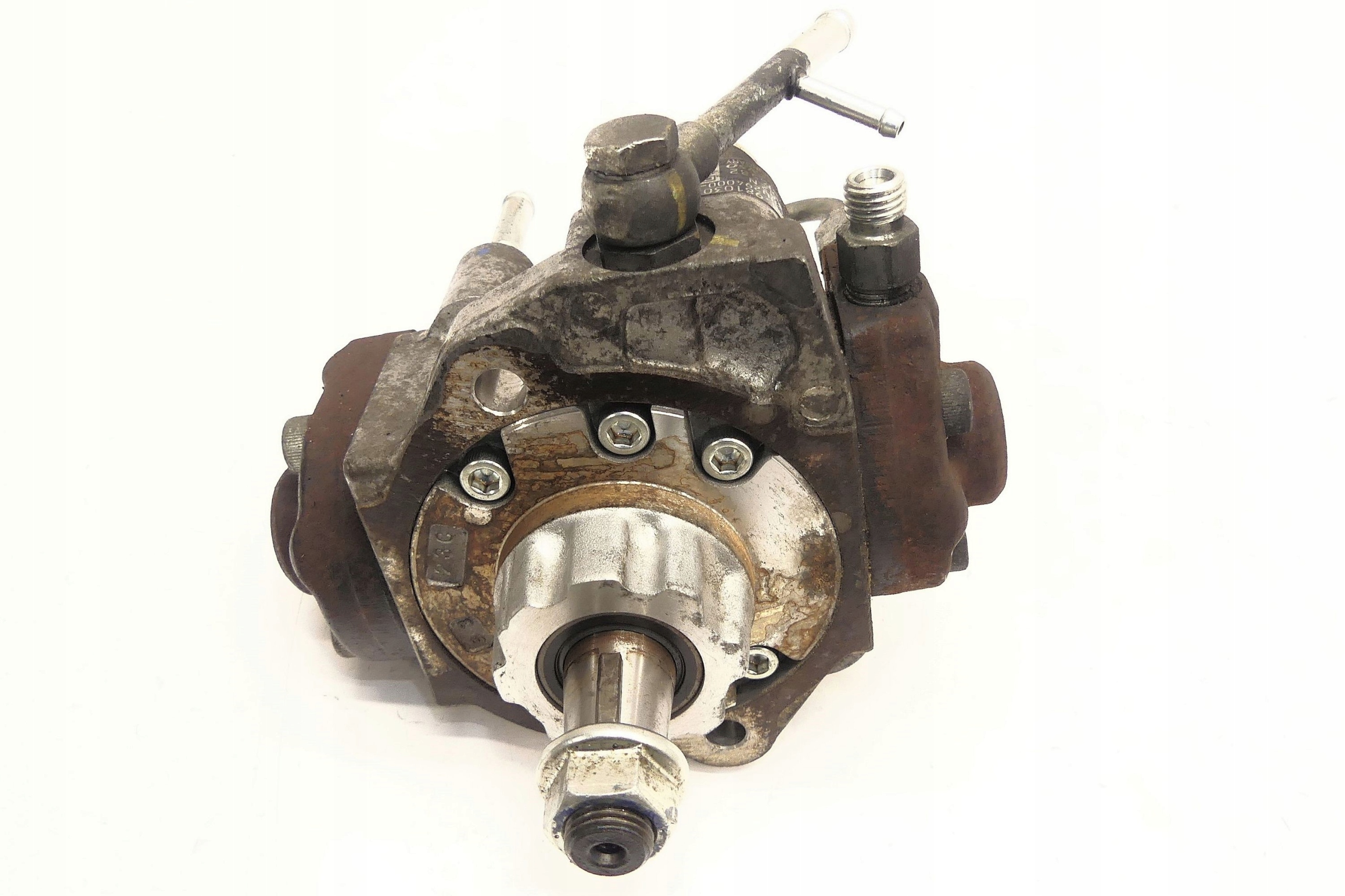 98103028 294000-0503 - ASTRA J IV GTC 1.7 CDTI A17DTS ТНВД