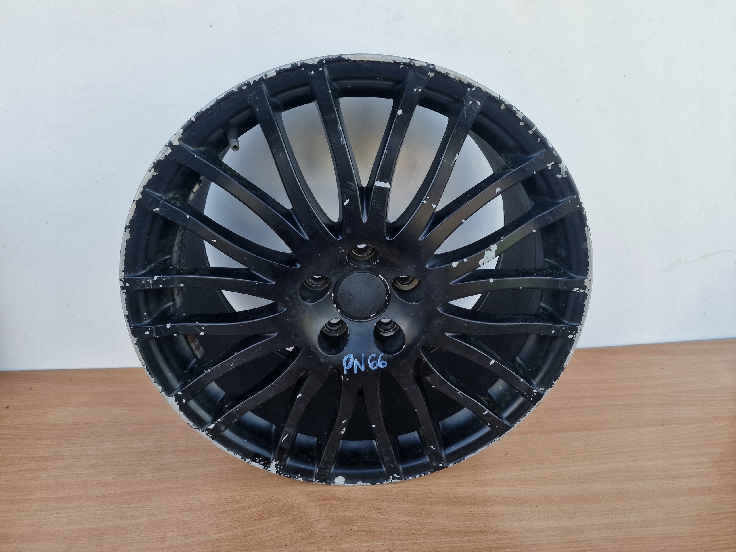 ОБІД 9jx19 Et62 SPEEDLINEx114.3 MASERATI