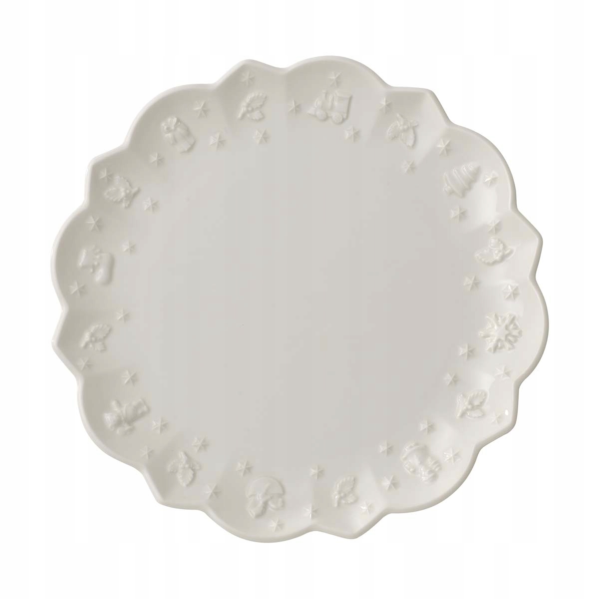 

Talerz Śniadaniowy Toy's Delight Royal Villeroy
