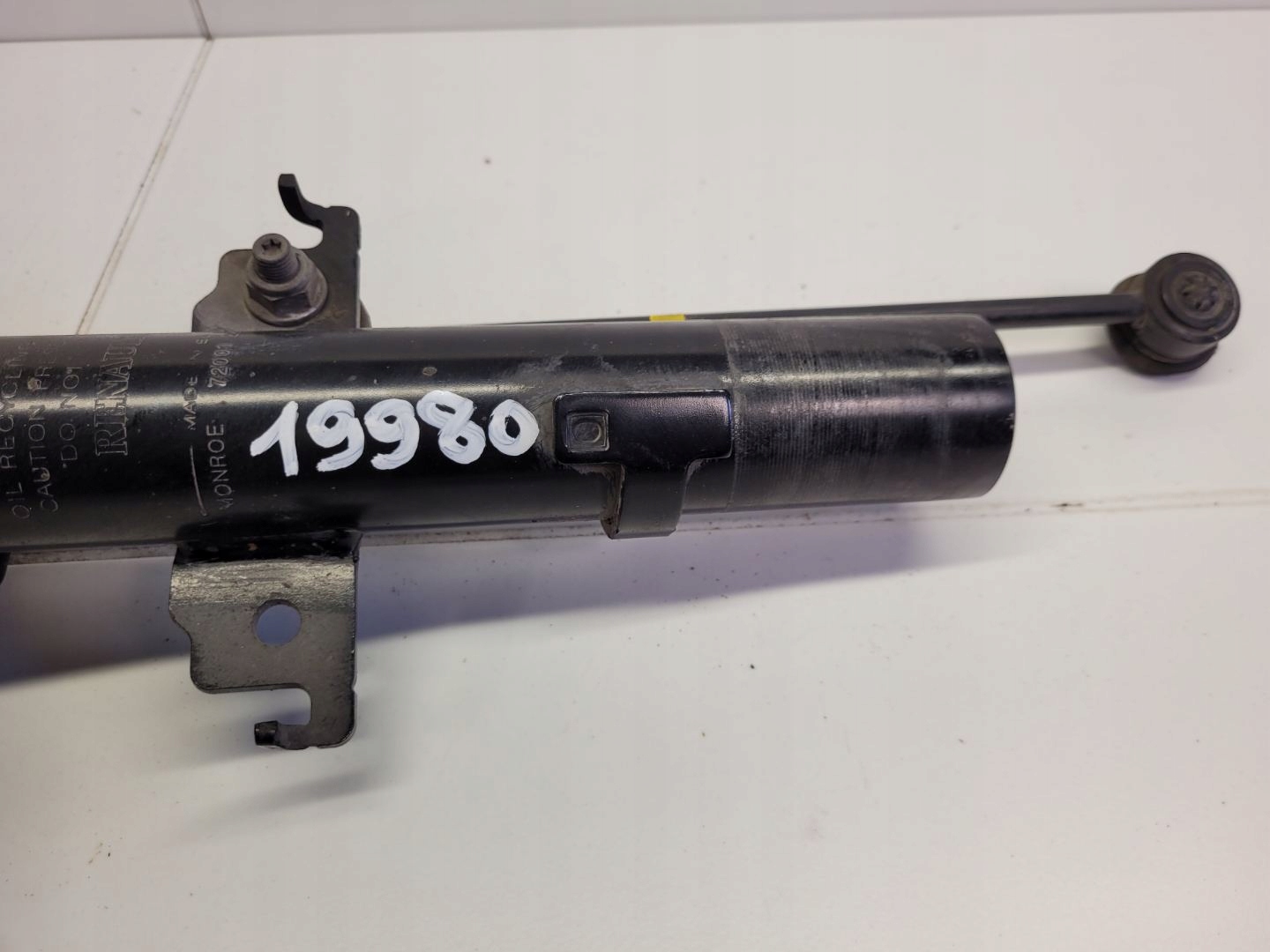 shock absorber front right side Renault Scenic 4 2019 543027301R