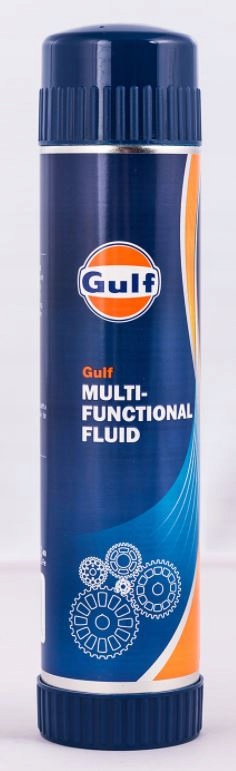 

Gulf Uniwersalny Środek Penetrujący Spray 400 ML