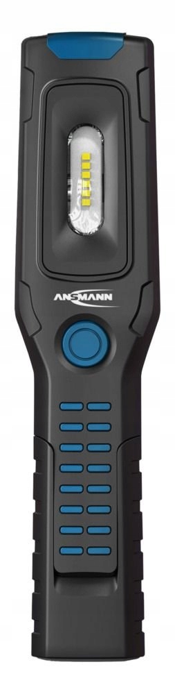 Led Pracovná Lampa Ansmann IL300R 600 lm Akumulátorová 2500 mAh