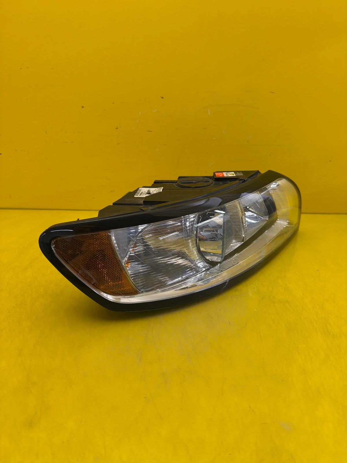 light right Volvo S40 V50 Lift 2007-2012 31265699 Xenon