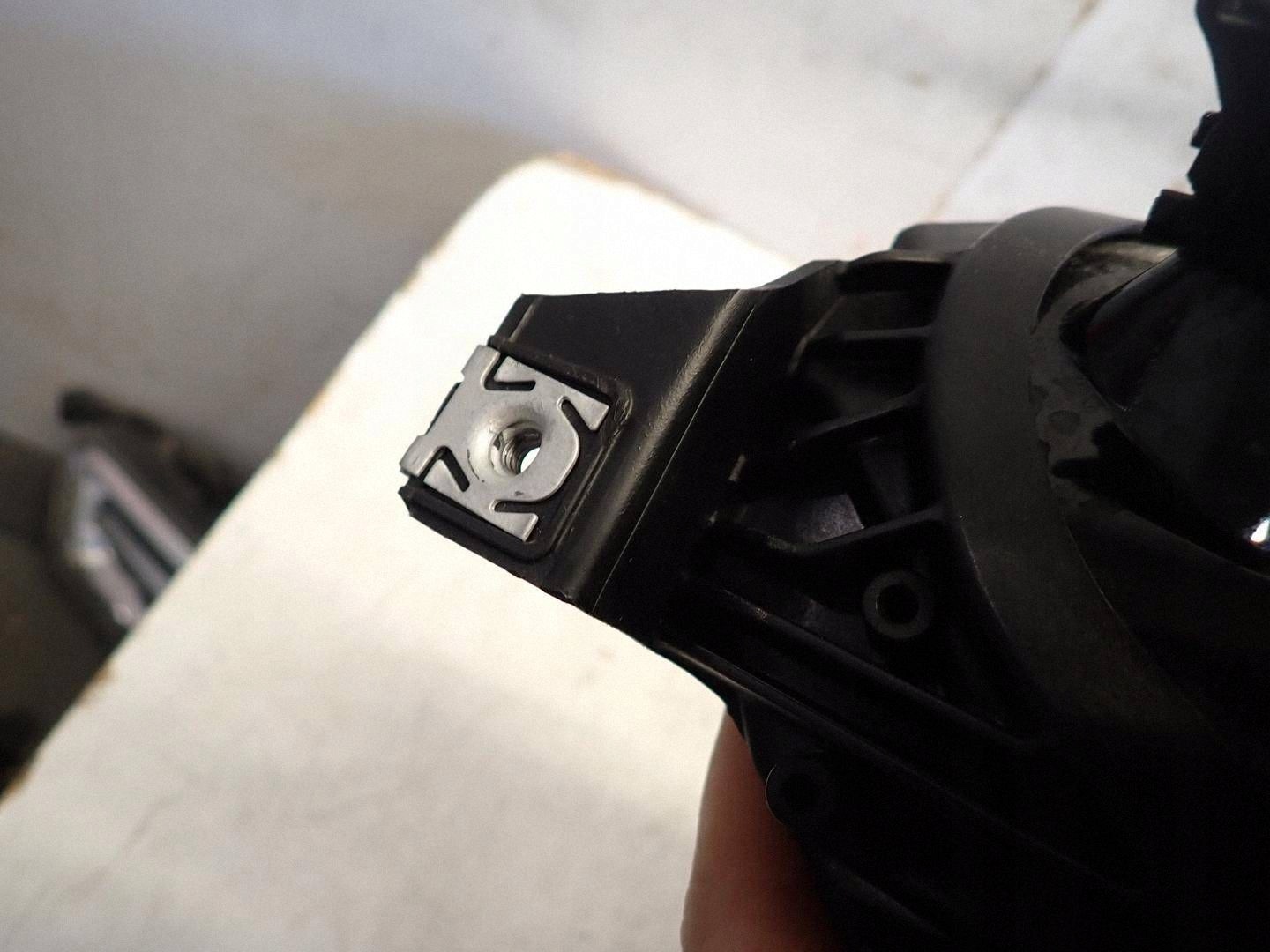 light front front right VW ID7 2023- FULL LED 14B941036B