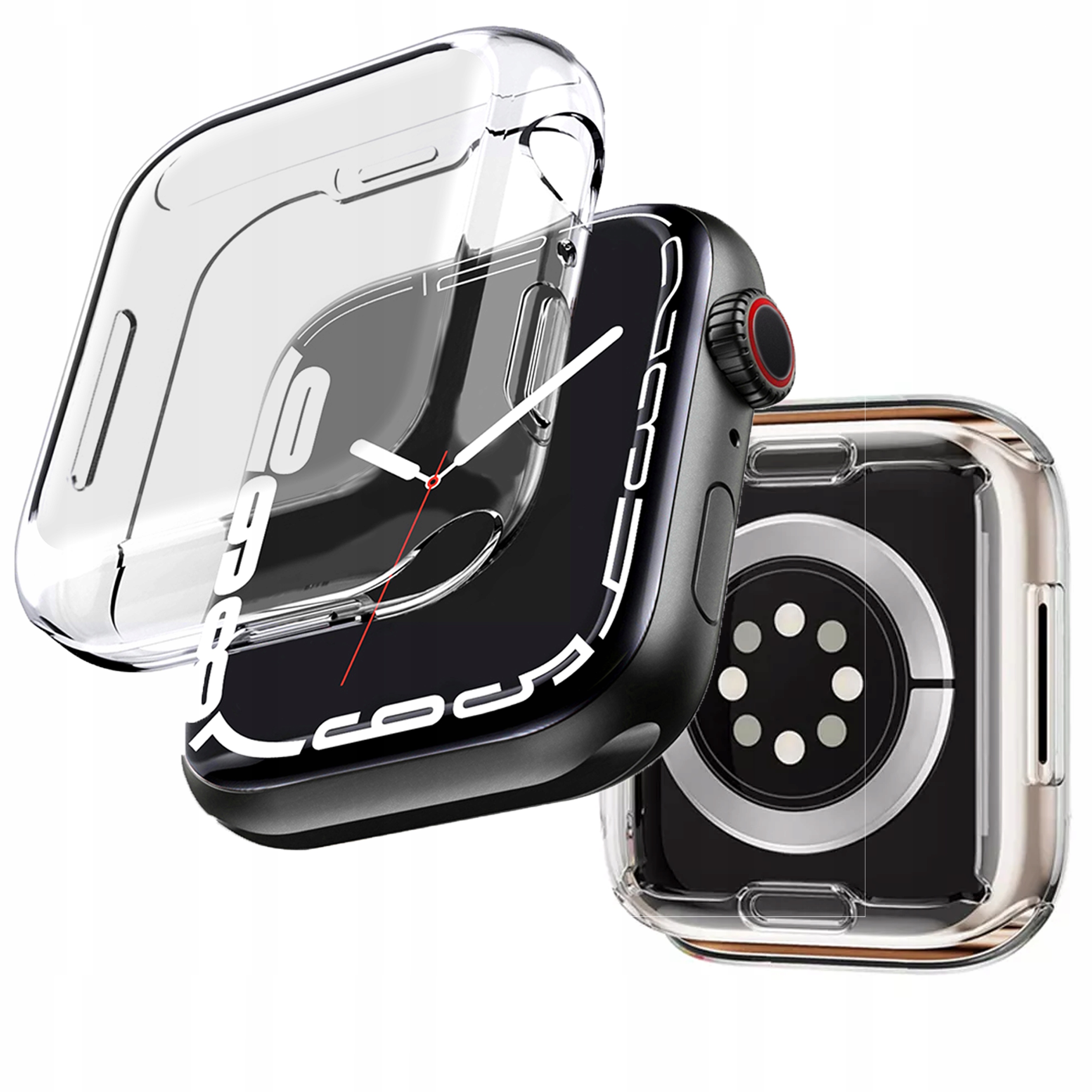 

Etui Case Obudowa Do Apple Watch 1 2 3 42mm