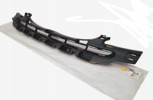 7414PH - Решітка радіатора решітка бампера CITROEN C3 05-7414PH