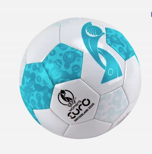 Uefa Euro 2025 Kobiety Piłka Nożna r. 5