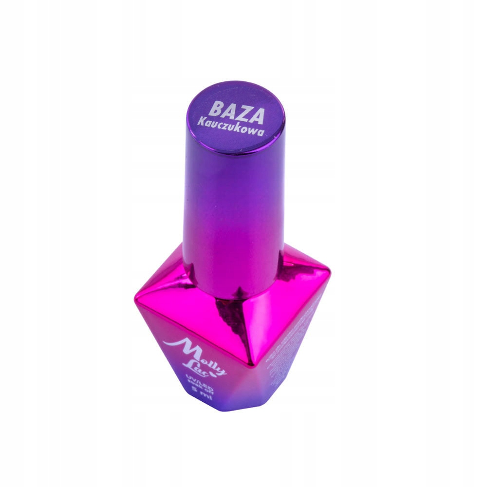 

Baza Kauczukowa Budująca Mollylac Rubber Base 5ML
