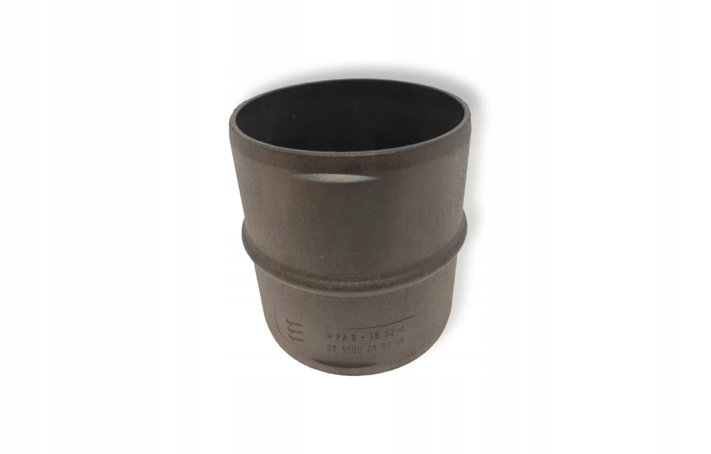 

Łącznik przewodu powietrza 75mm Webasto Ebers