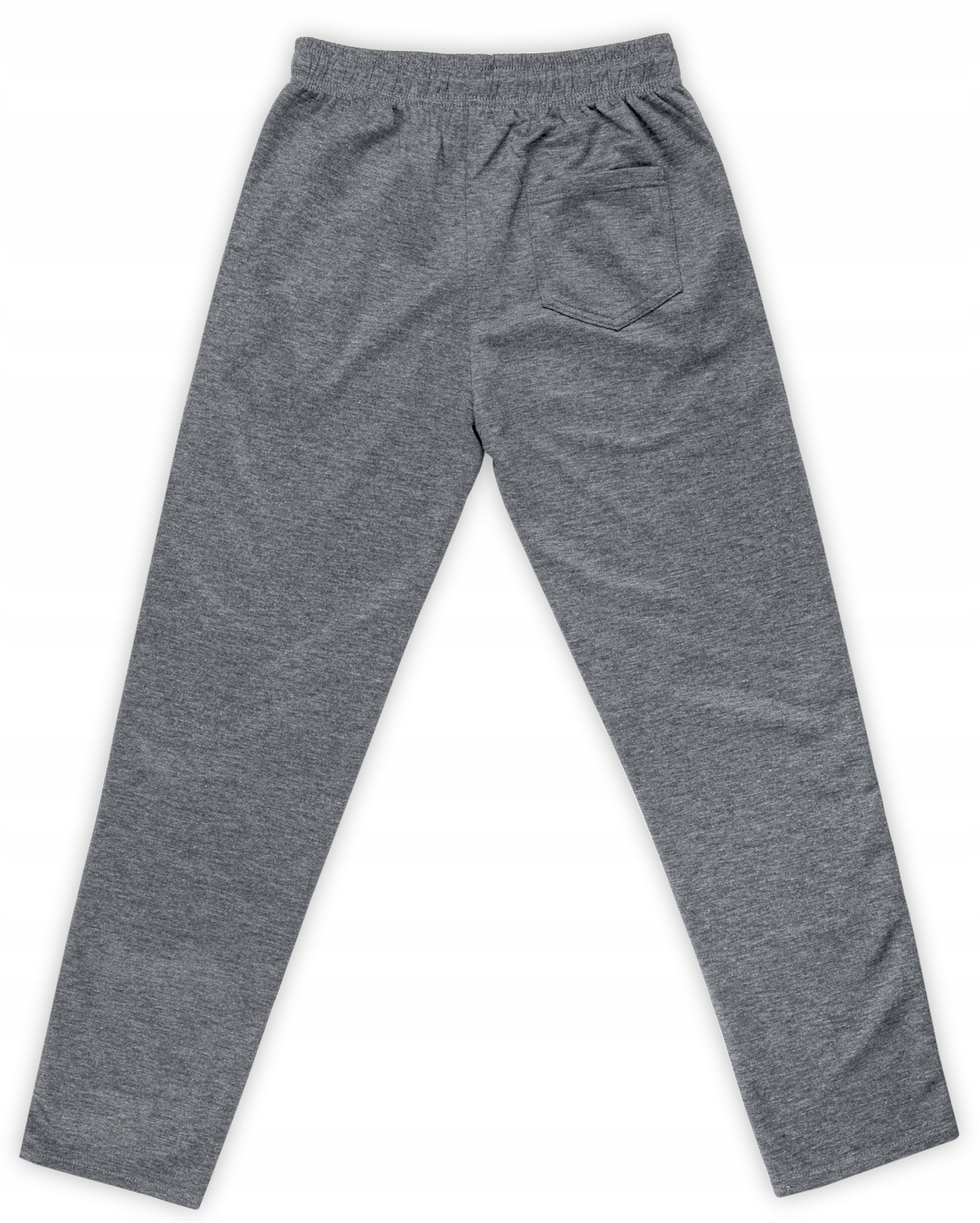 SPODNIE DRESOWE DRESY WIOSENNE LEKKIE WYGODNE NA CODZIEŃ No1 SZARE - L Marka inna