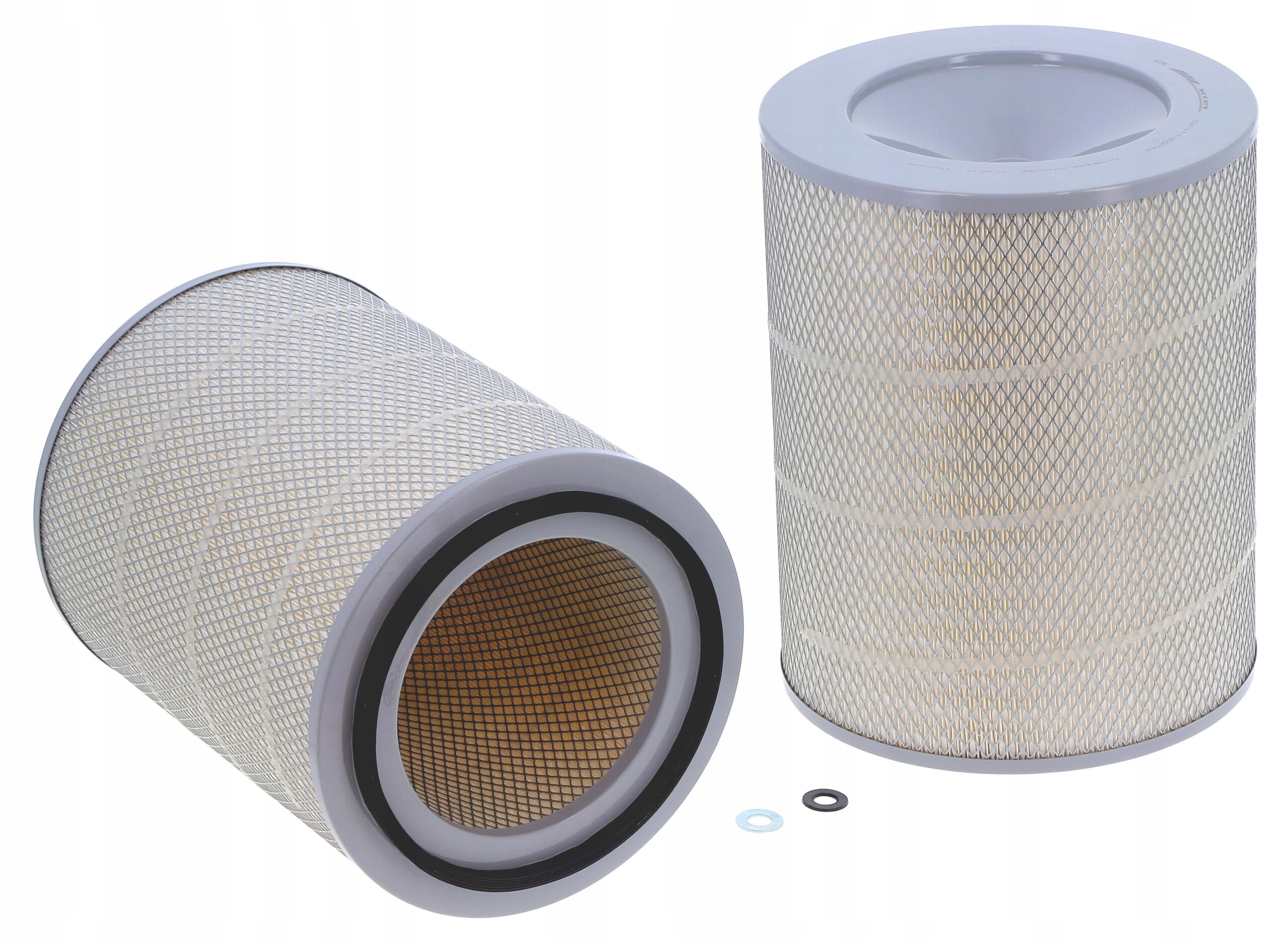 Vzduchový filtr Sa 10878 Hifi Filter