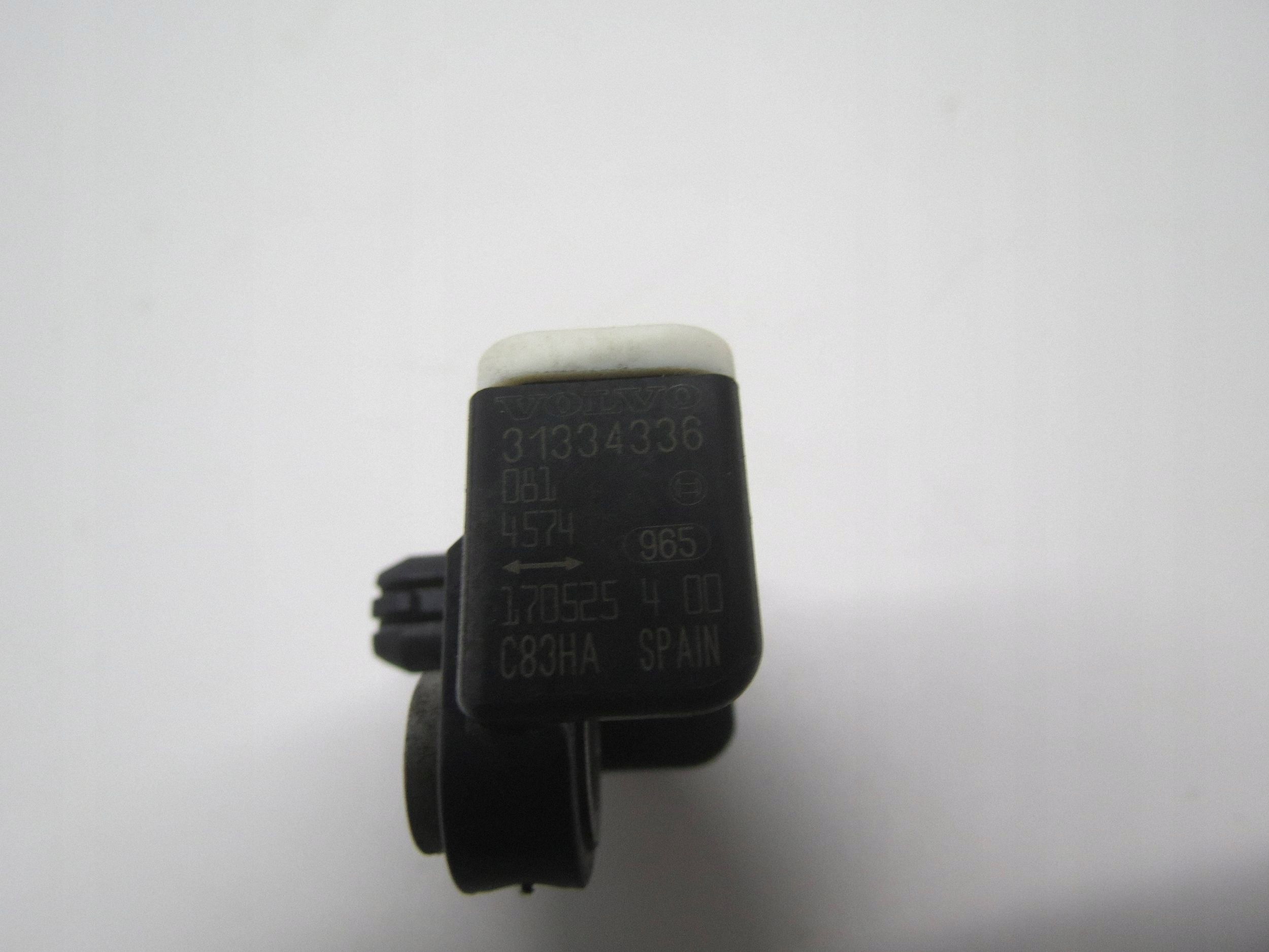 Sensor Parken VOLVO V60 und S60 II 31334336
